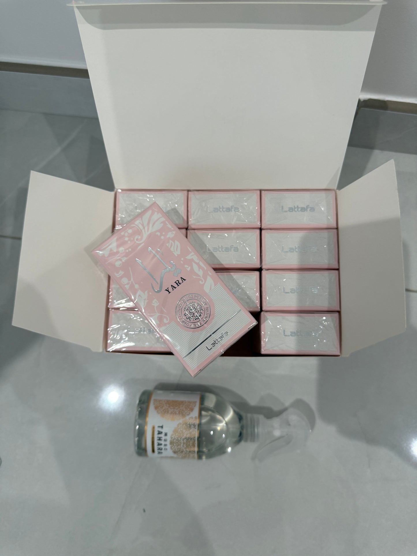 Parfum Yara 50 ml