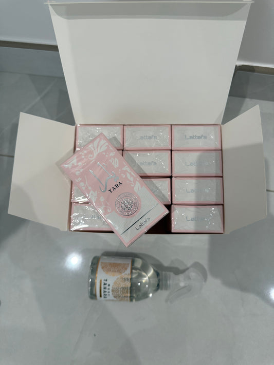 Parfum Yara 50 ml